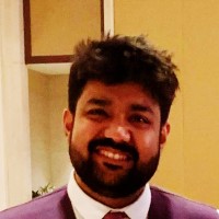Nilay Gupta