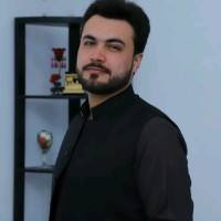 Samad Hussain