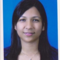 Irwinder Kaur Chhabra
