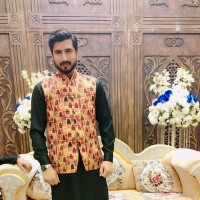 Mudassir Hanif