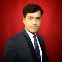 Dr Satish G R
