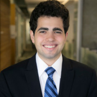 Benjamin Wohl