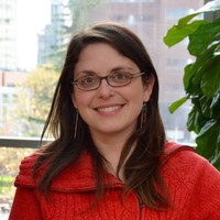 Lauren Paynter