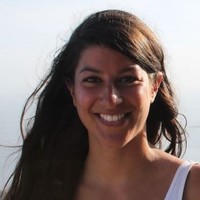 Laura Haddad