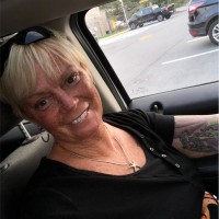 Kim Powers