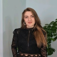 Maria Denisa Robotin