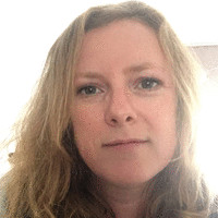 Antoinette Van Iwaarden