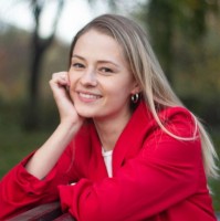 Elena Taranova