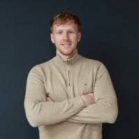 Ross Goodall