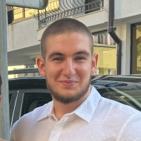 Daniel Vasilev