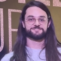Lucas Klein