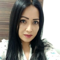 Agueda Guzman Mendoza