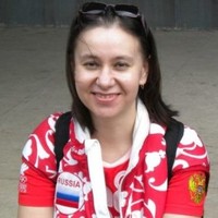 Varvara Murmanova