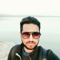 Parth M