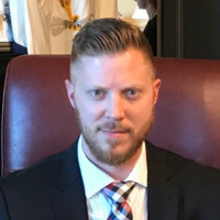 Benjamin Herndon