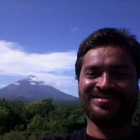 Mauricio Elias Ramirez Hernández