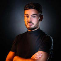 Romain Machado Formiga