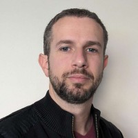 Florian Chevret