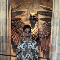 Tharun Vattikuntala Thayagarajulunaidu