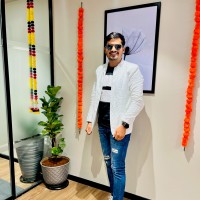 OMKAR KAMBLE