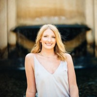 Hayley Harvison