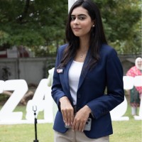 Habibah Kapadia