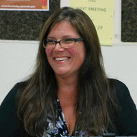 Karen Brohm