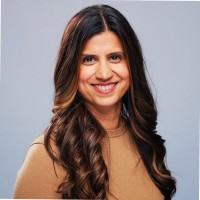 Samra Hashim, CPA