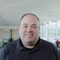 Brad Fleming