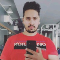 Ashish Bisht