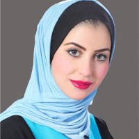 Nawal Al-Azzeh