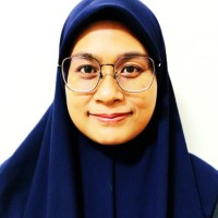 Nurul Suhada Ramli
