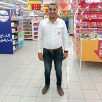 Ahmed Wafy