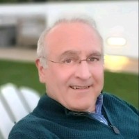 Glenn Crossman