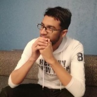 Waqas Tahir