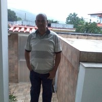 OCIMAR G RAMOS Almoxarifado
