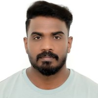 Vishak Vijayakumar