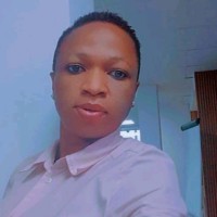 Ikpeamaeze Jane