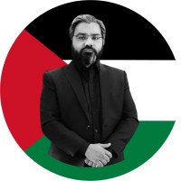 Muhammad Bilal Malik 🇵🇸