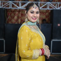Prerna Bhardwaj
