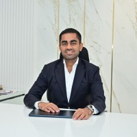 Ayush Periwal