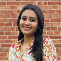 Akansha S.
