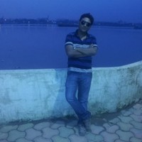 gourab mitra