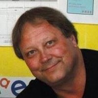 Thomas Baginski