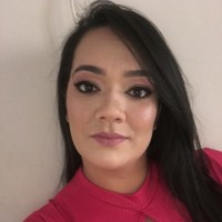 Gleiciane Ferreira Da Silva