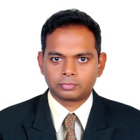 Manojkumar Sahu