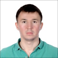 Ruslan Kyrykbayev