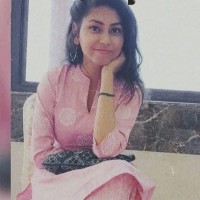 Reetika Singh