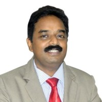 SURESH KUMAR RV