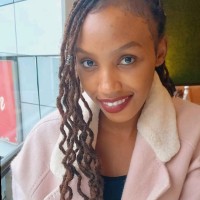 Florence Mwandia